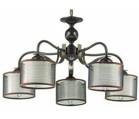 

Подвесная люстра Lumion, Lilivant 3487/5