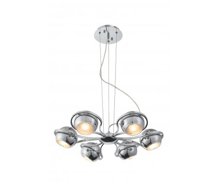 

Подвесная люстра ST-Luce, Lino SL852.103.06