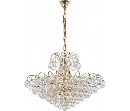 

Подвесная люстра Arti Lampadari, Loano E 1.5.57.100 G