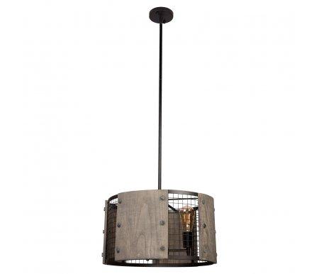 

Подвесная люстра Lussole, LOFT LSP-9513