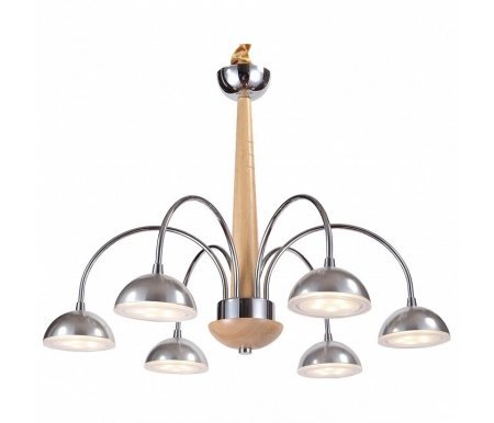 

Подвесная люстра Lucia Tucci, Natura 065.6 LED