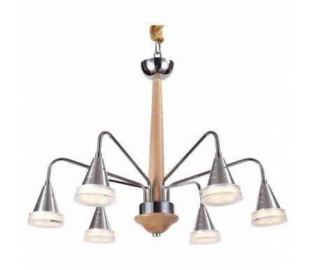 

Подвесная люстра Lucia Tucci, Natura 066.6 LED