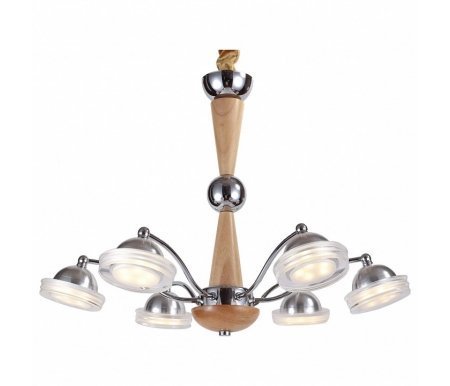 

Подвесная люстра Lucia Tucci, Natura 067.6 LED