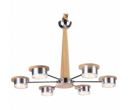 

Подвесная люстра Lucia Tucci, Natura 069.6 LED
