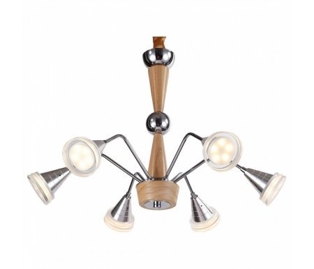 

Подвесная люстра Lucia Tucci, Natura 072.6 LED