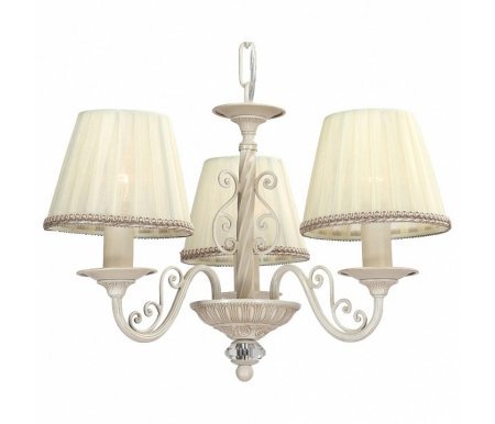 

Подвесная люстра Lucia Tucci, Oria 144.3 White