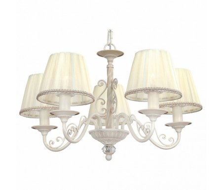 

Подвесная люстра Lucia Tucci, Oria 144.5 White