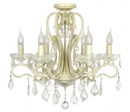

Подвесная люстра Arti Lampadari, Luminare E 1.1.6.601 C