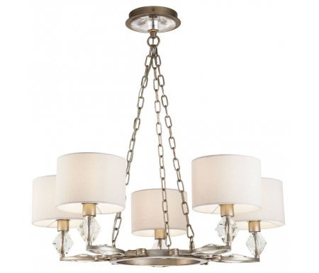 

Подвесная люстра Maytoni, Luxe H006PL-05G
