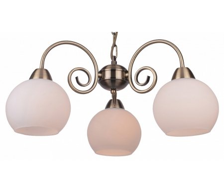 

Подвесная люстра TopLight, Lynnette TL7340D-03AB