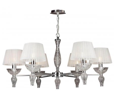 

Подвесная люстра Maytoni, Maddi DIA006PL-06CH
