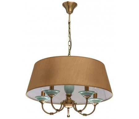 

Подвесная люстра MW-Light, Магелан 1 713010205