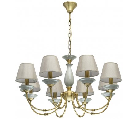 

Подвесная люстра MW-Light, Магелан 2 713010608