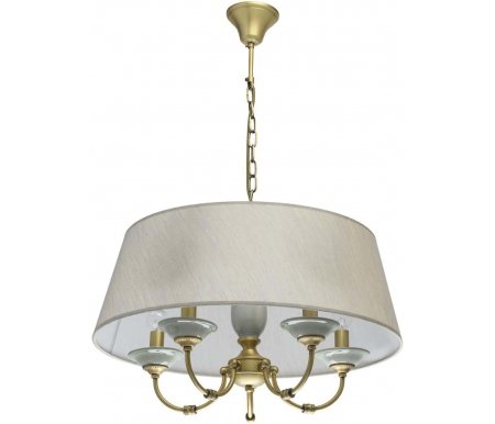 

Подвесная люстра MW-Light, Магелан 2 713010705
