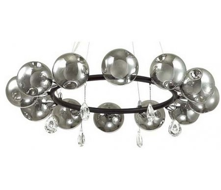 

Подвесная люстра Odeon Light, Magno 3982/12