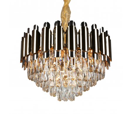 

Подвесная люстра Omnilux, Malgrate OML-81403-08