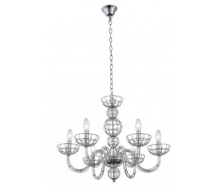 

Подвесная люстра ST-Luce, Manic SL165.103.06