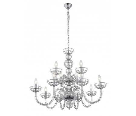 

Подвесная люстра ST-Luce, Manic SL165.103.12