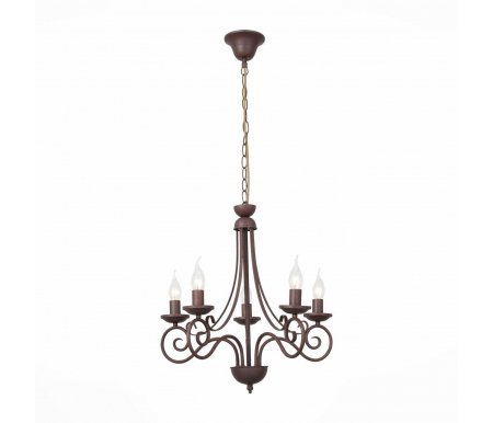 

Подвесная люстра ST-Luce, Manjero SL313.703.05