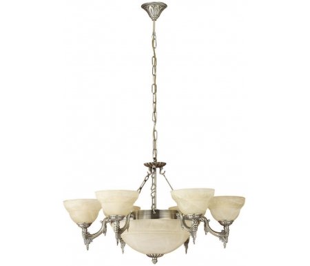 

Подвесная люстра Eglo, Marbella 85858