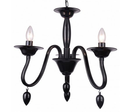 

Подвесная люстра TopLight, Martina TL7310D-03BL