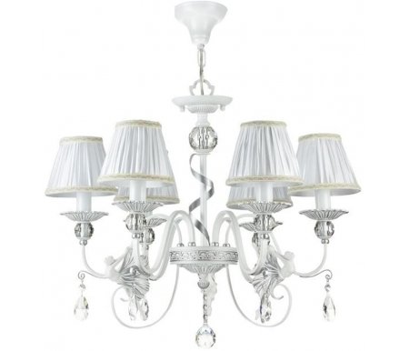 

Подвесная люстра Maytoni, Maytoni Elina ARM222-06-N