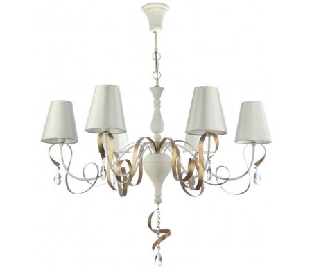 

Подвесная люстра Maytoni, Maytoni Intreccio ARM010-06-W