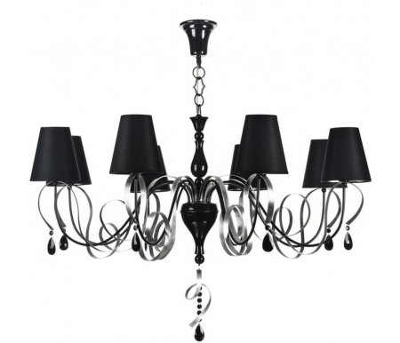 

Подвесная люстра Maytoni, Maytoni Intreccio ARM010-08-R