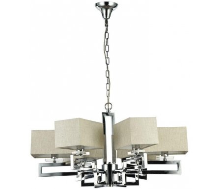 

Подвесная люстра Maytoni, Maytoni Megapolis MOD906-06-N