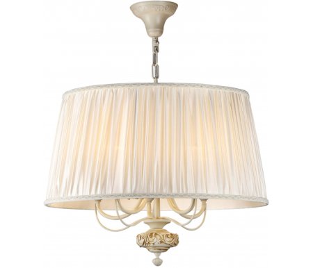 

Подвесная люстра Maytoni, Maytoni Olivia ARM326-55-W