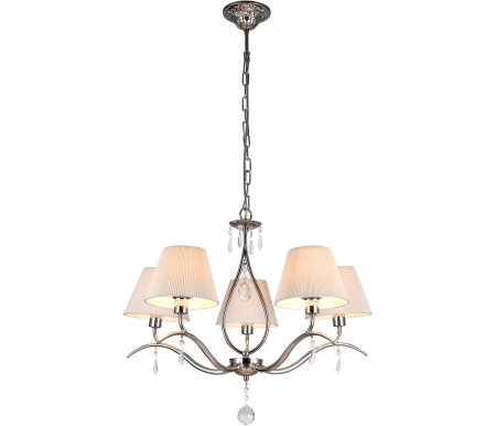 

Подвесная люстра Maytoni, Maytoni Talia ARM334-05-N