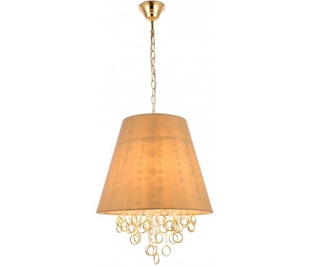 

Подвесная люстра ST-Luce, Meddo SL1138.203.03