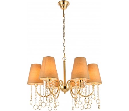 

Подвесная люстра ST-Luce, Meddo SL1138.203.06