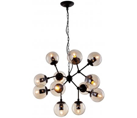 

Подвесная люстра Crystal Lux, Medea Sp12