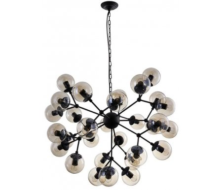 

Подвесная люстра Crystal Lux, Medea Sp30