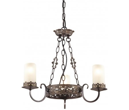 

Подвесная люстра Odeon Light, Mela 2690/3