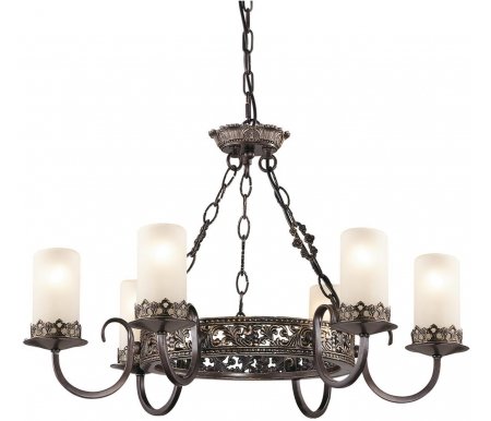 

Подвесная люстра Odeon Light, Mela 2690/6