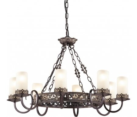 

Подвесная люстра Odeon Light, Mela 2690/8