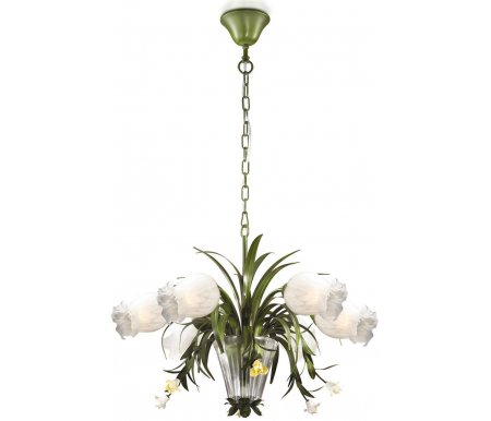 

Подвесная люстра Odeon Light, Merida 2652/6