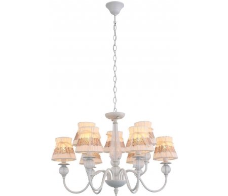 

Подвесная люстра ST-Luce, Merletto SL184.503.09