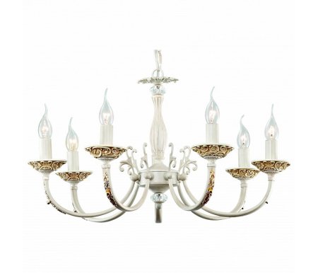 

Подвесная люстра Citilux, Метеора CL422172