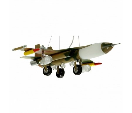 

Подвесная люстра Kink Light, Миг 25 074300