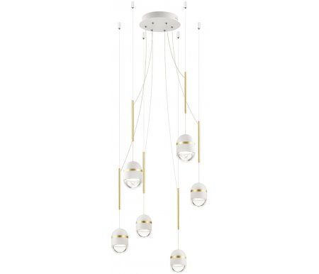 

Подвесная люстра Odeon Light, Minion