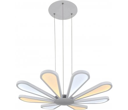 

Подвесная люстра Lucia Tucci, Miracoli 200.8 LED