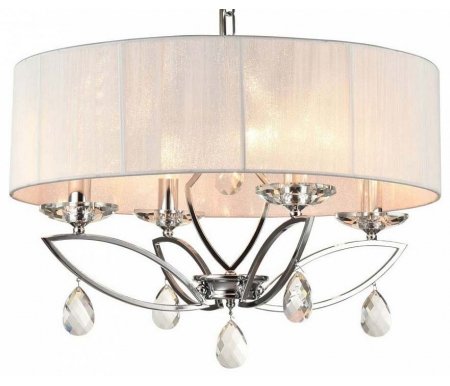 

Подвесная люстра Maytoni, Miraggio MOD602-04-N