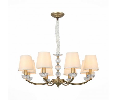 

Подвесная люстра ST-Luce, Miscela SL812.303.08