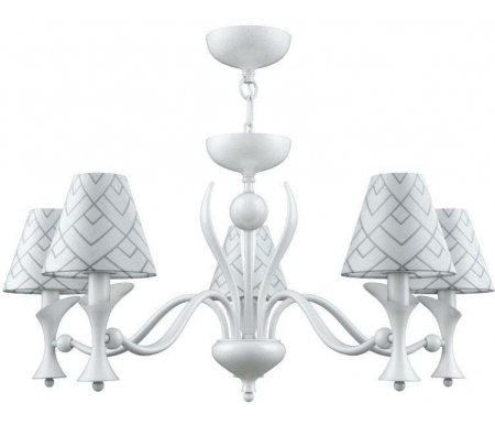 

Подвесная люстра Lamp4you, Modern M3-05-WM-LMP-O-16