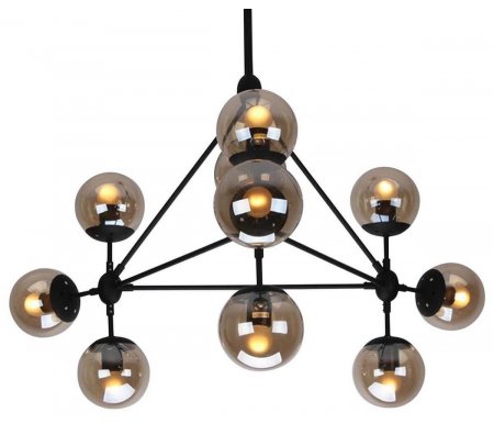 

Подвесная люстра Kink Light, Моди 07535-10,19