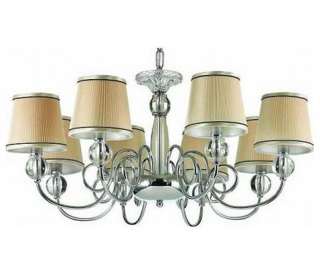 

Подвесная люстра Odeon Light, Molinari 3945/8