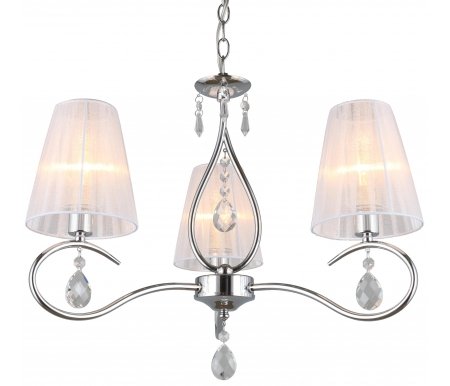 

Подвесная люстра Omnilux, Molinella OML-56203-03